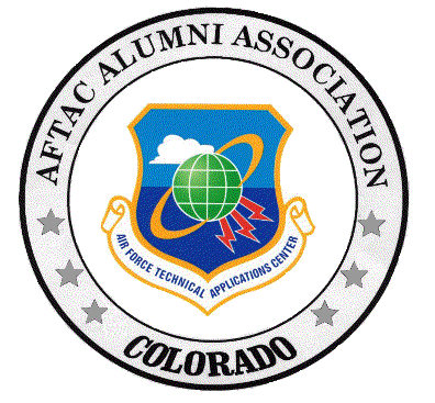 AFTAC Alumni logo