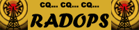 RADOPS Logo